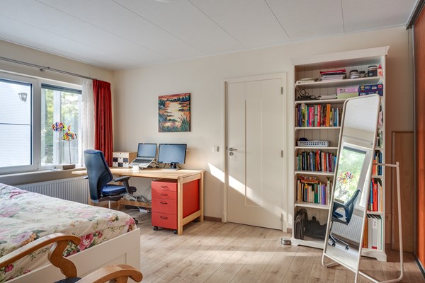 Medium property photo - Bernhardstraat 2, 5691 TM Son en Breugel